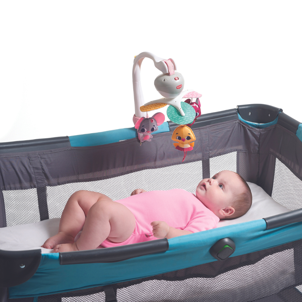 Tiny princess online take along mobile